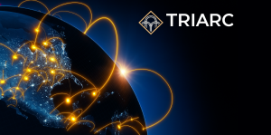 Triarc Building Trinity Contact - TRIARC CORP