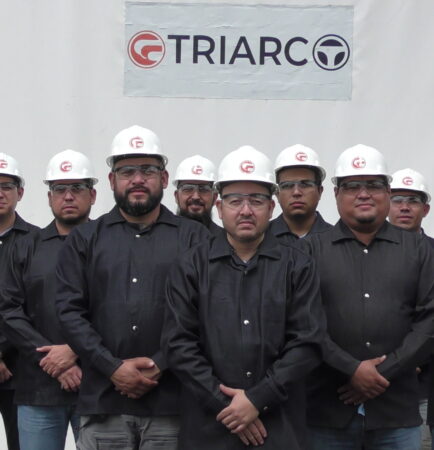 TRIARC: Expandiendo nuestra presencia y liderazgo global