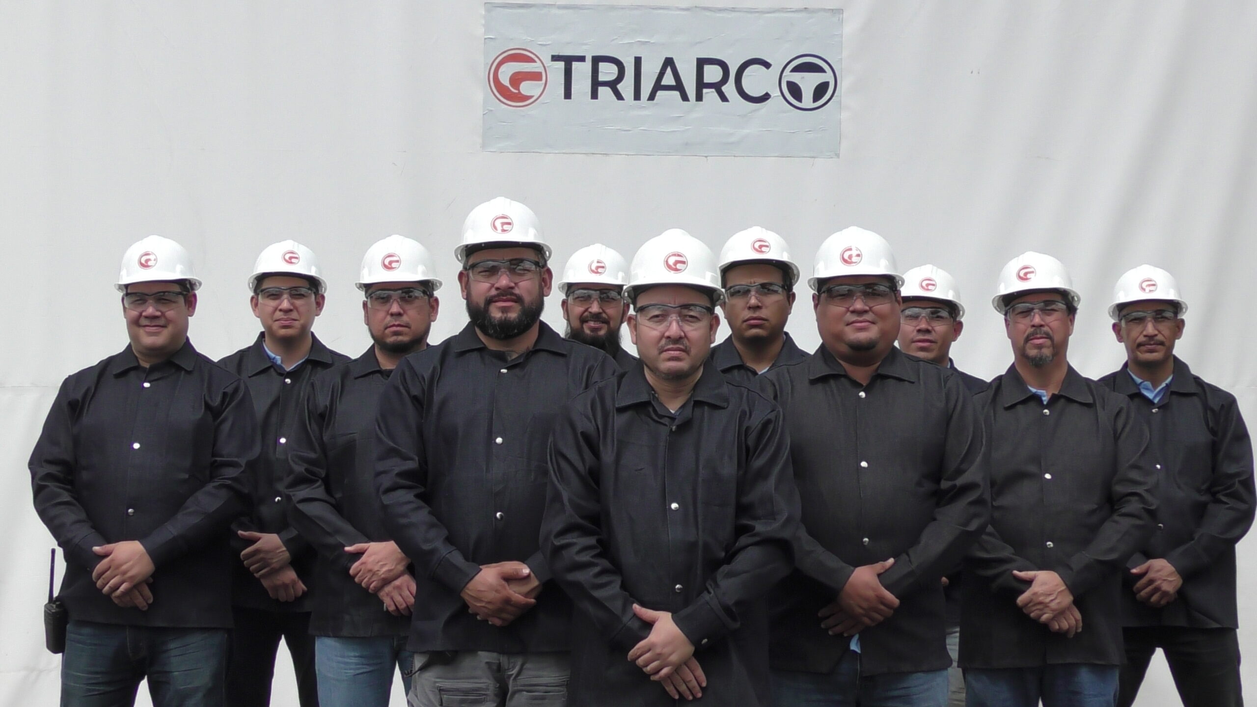 TRIARC: Expandiendo nuestra presencia y liderazgo global