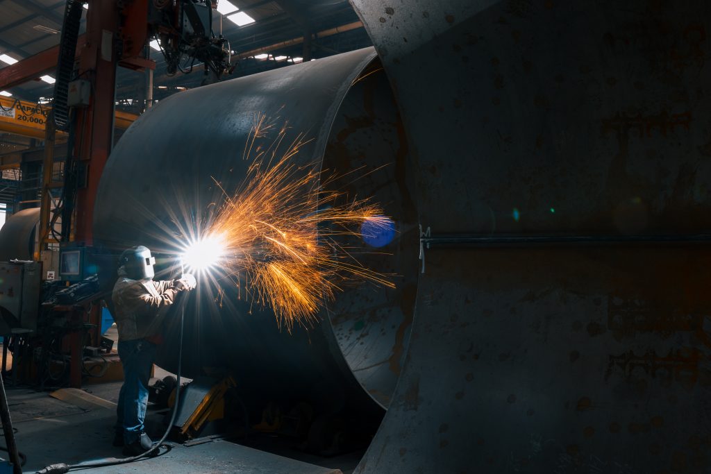 TRIARC: Expandiendo nuestra presencia y liderazgo global