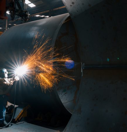 TRIARC: Expandiendo nuestra presencia y liderazgo global