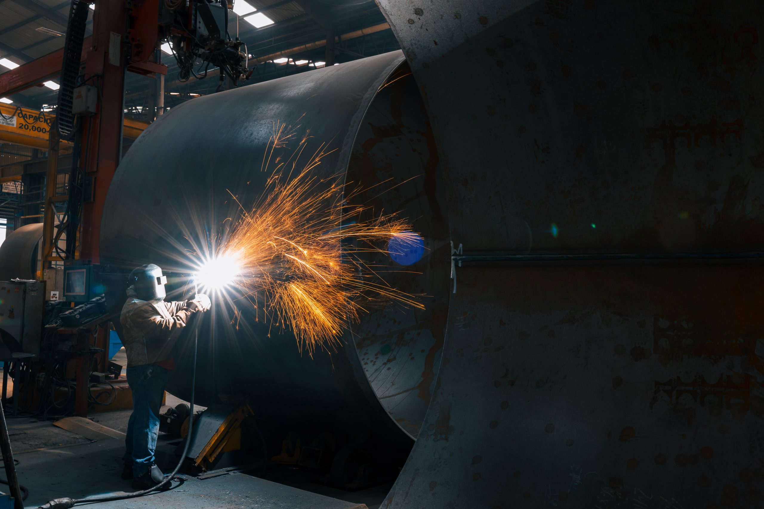 TRIARC: Expandiendo nuestra presencia y liderazgo global