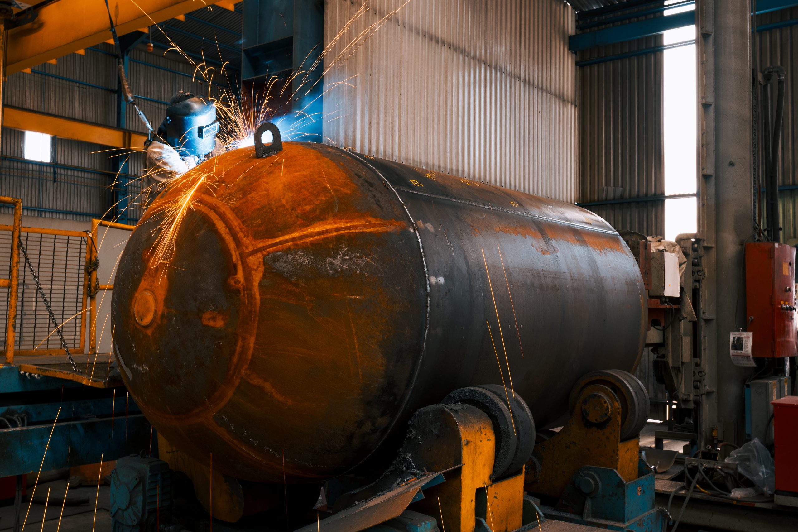 TRIARC: Growing Our Global Presence 
