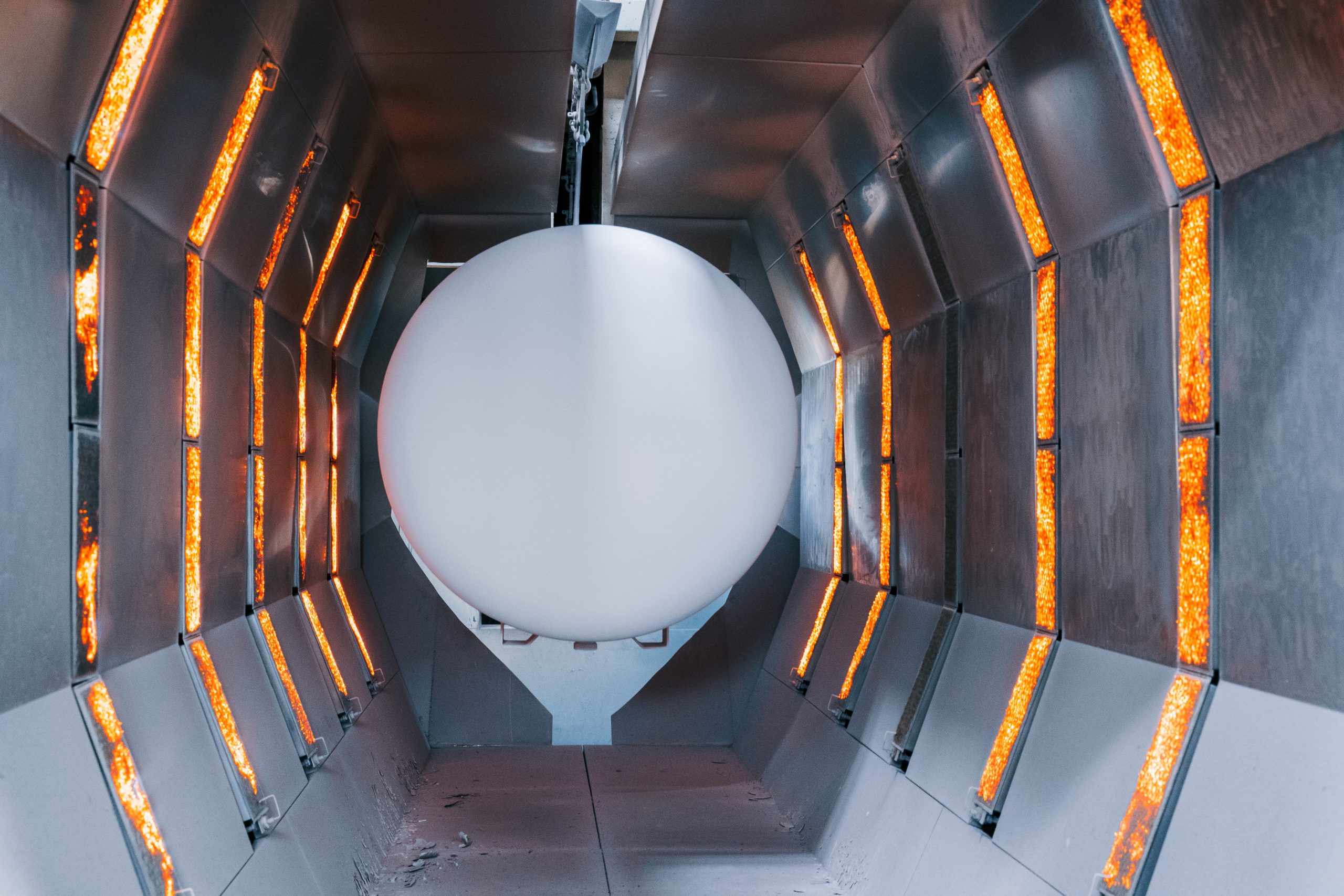 TRIARC: Growing Our Global Presence 
