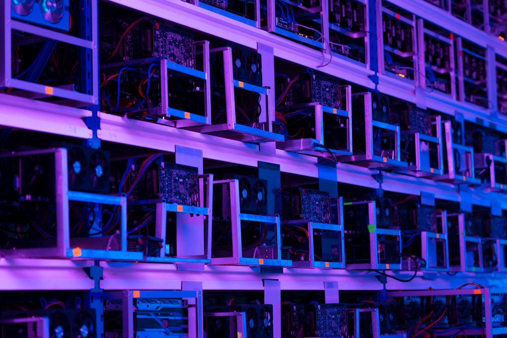 TRIARC Corp y el auge de los Centros de Datos