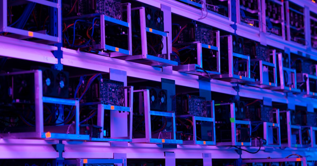 TRIARC Corp and the Data Center Boom