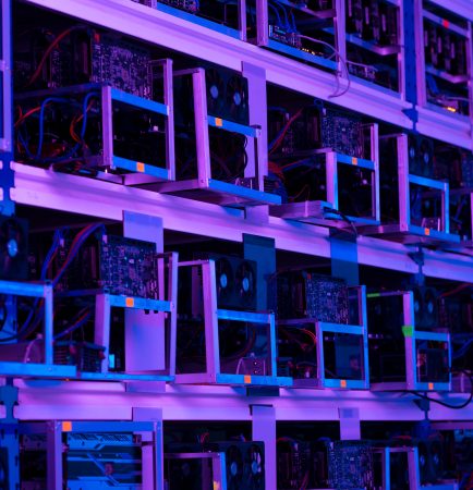TRIARC Corp and the Data Center Boom