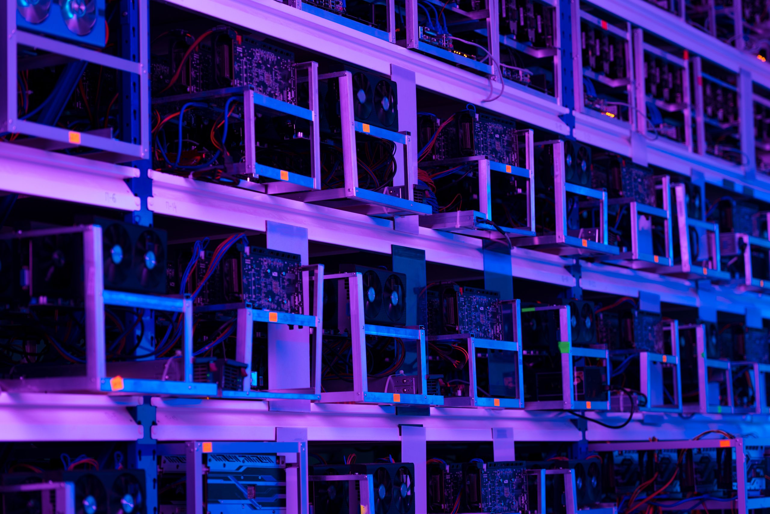 TRIARC Corp and the Data Center Boom