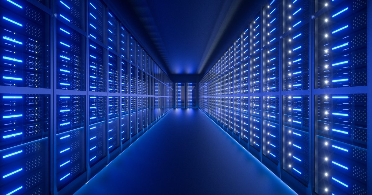 TRIARC Corp y el auge de los Centros de Datos