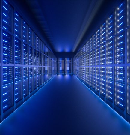 TRIARC Corp y el auge de los Centros de Datos