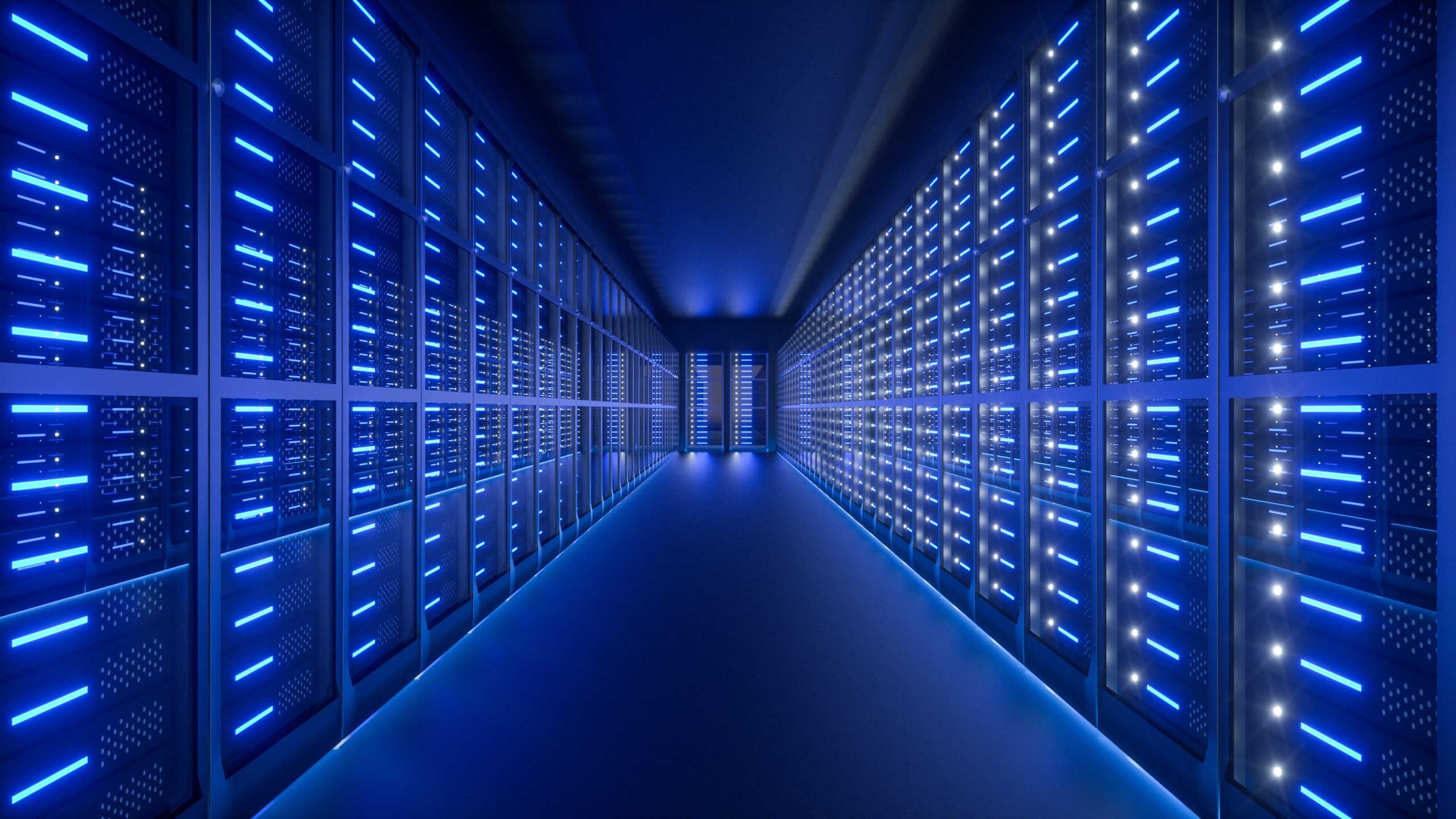 TRIARC Corp y el auge de los Centros de Datos